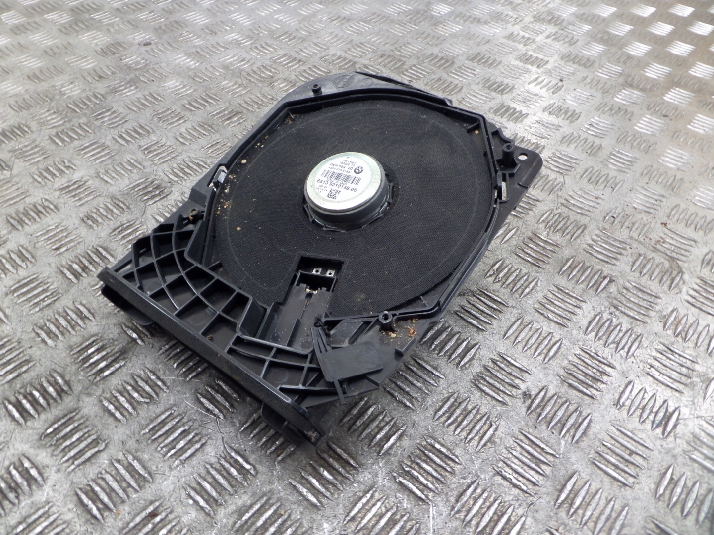 speaker niskotonowy pakiet BMW OE 18820010