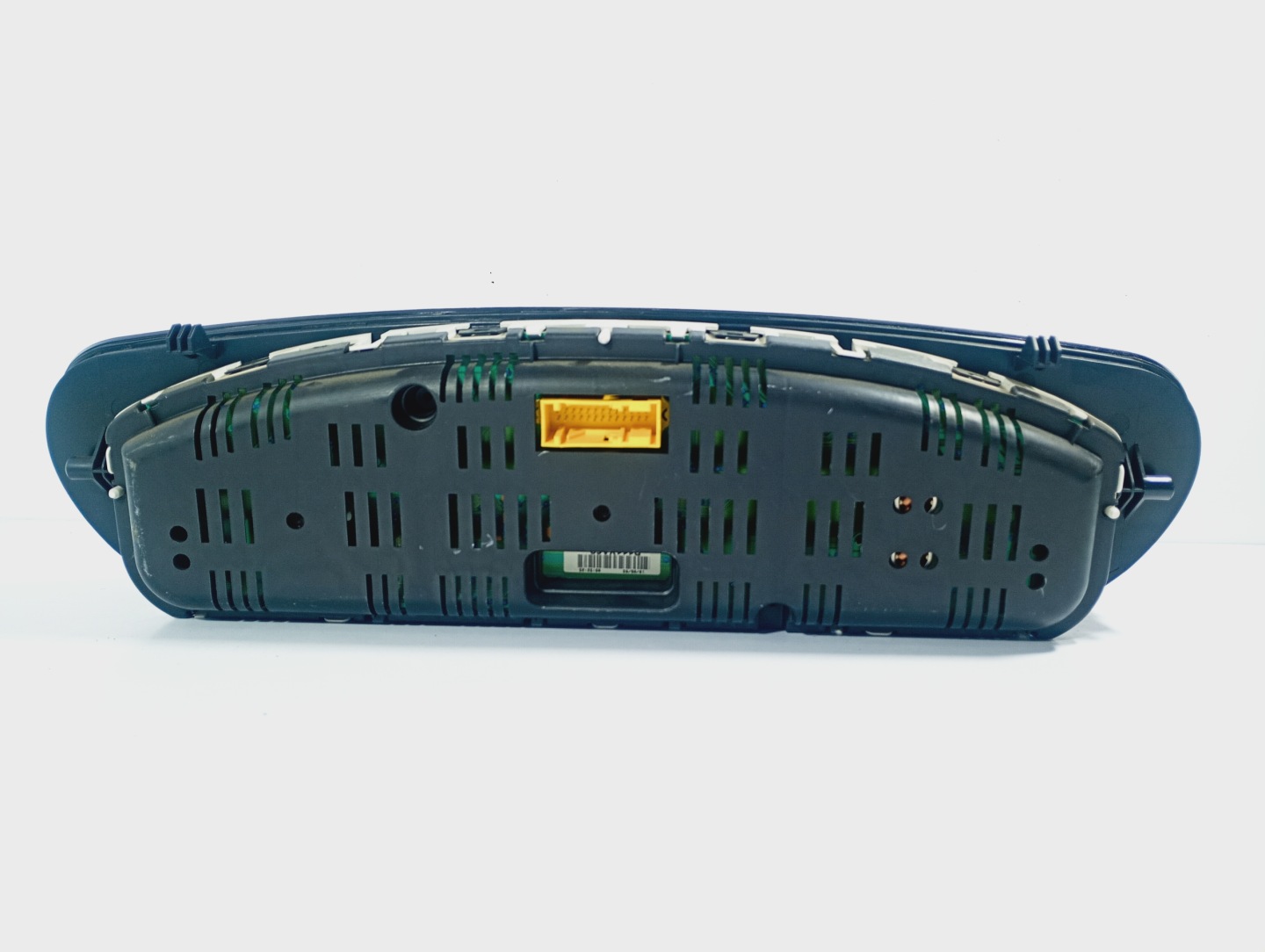 dials dials tachometer 200321 km OE 9651481080 Citroen C5 and 1 01-04