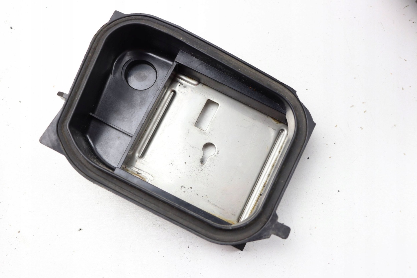 VW PASSAT B6 light front left front BI-XENON SKRETNA EUROPA 3C0941751D