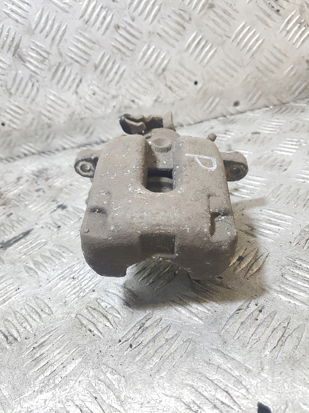 caliper brake right rear part rear PEUGEOT 307