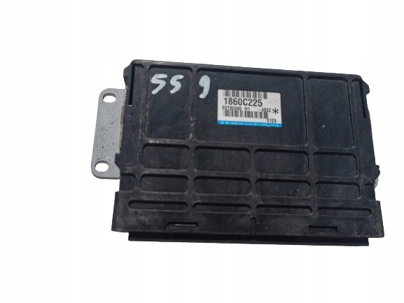 MITSUBISHI SPACE STAR 1.0B 1860C225 computer ECU