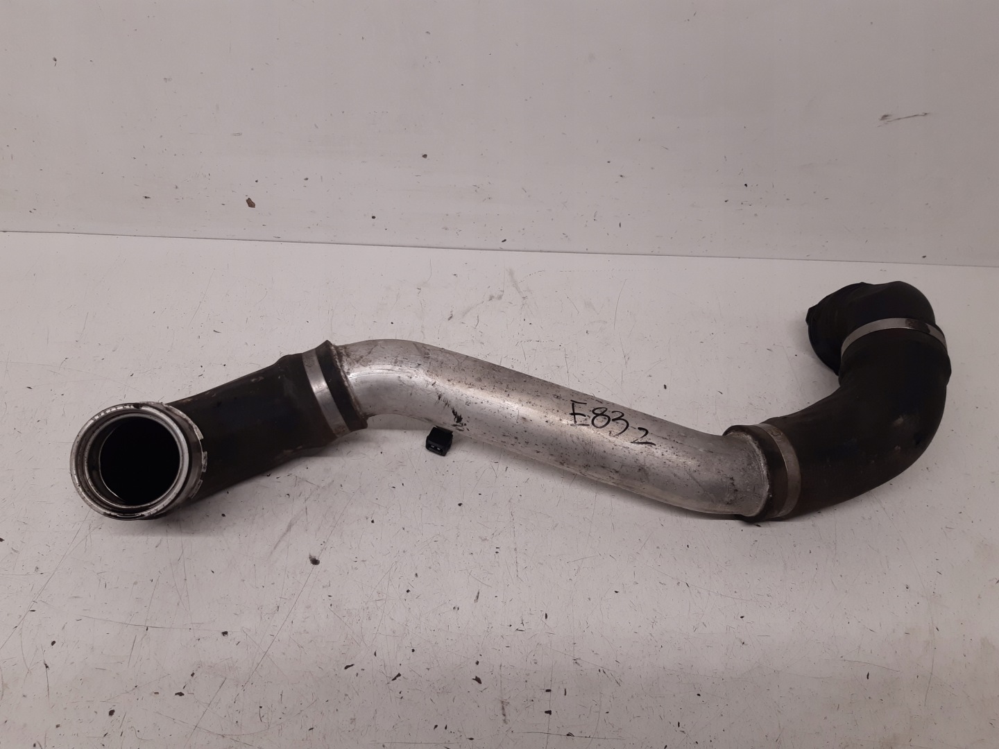 tömlö intercooler 3415009 BMW X3 E83