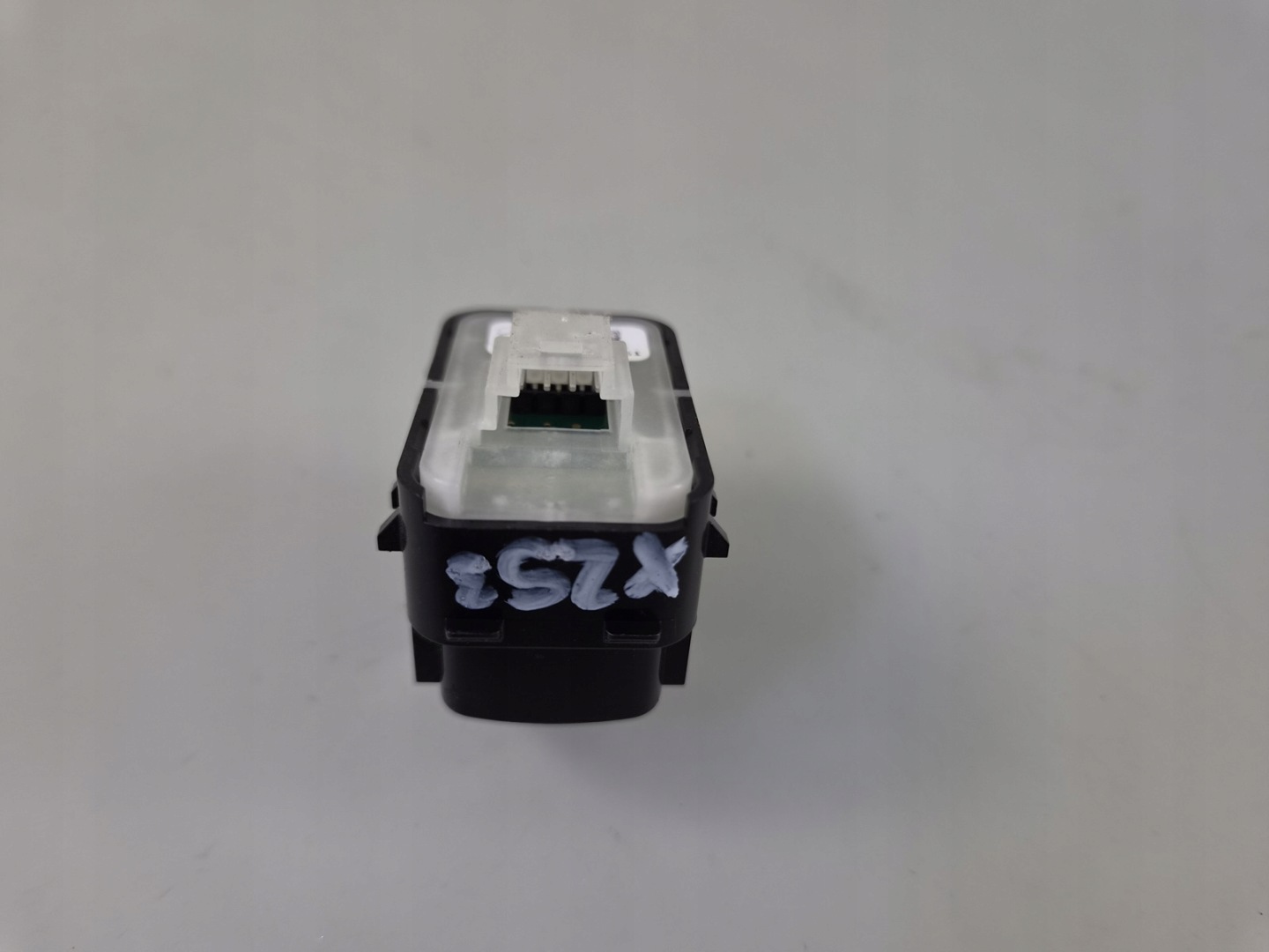 switch skladania control seat button MERCEDES GLC X253 W253 C253