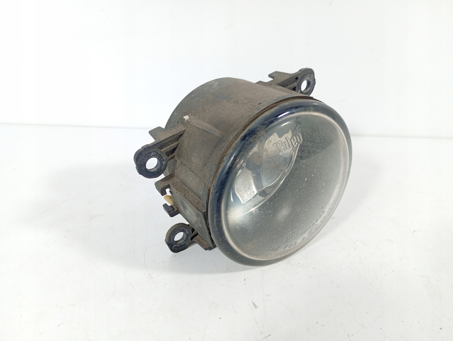 CITROEN C4 04-11 Nebelscheinwerfer rechts OE 9650001680