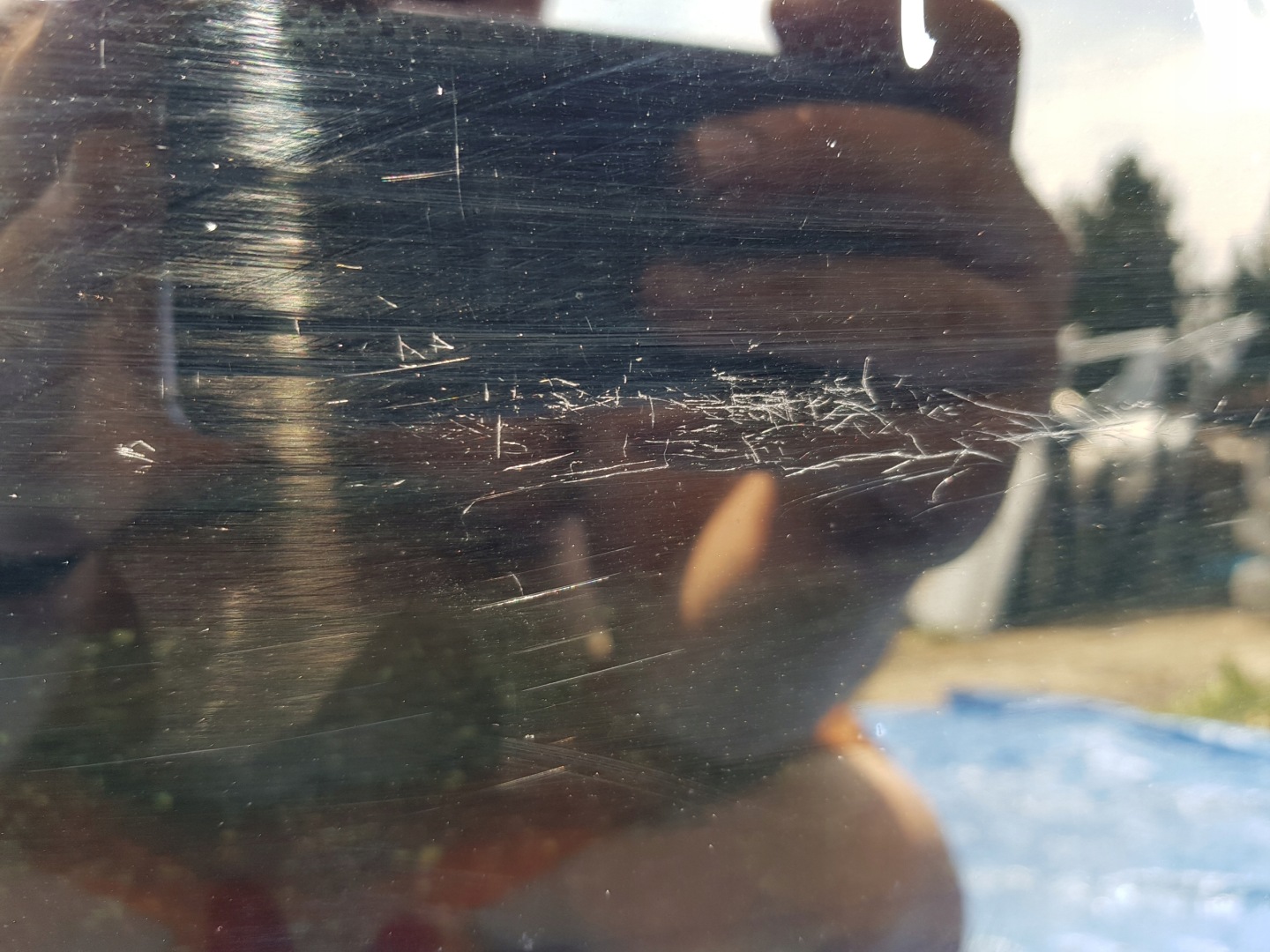 MERCEDES W211 window roofs PANORAMA A2077800121