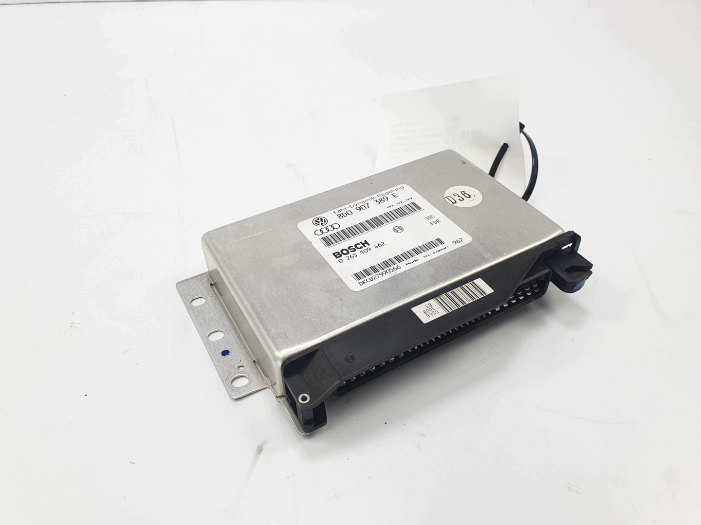 modul 8D0907389E AUDI A6 C5