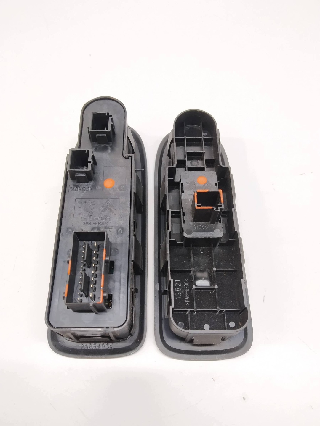 window control switch 96644915X 96565184XT Peugeot 308 and (2007-2014)