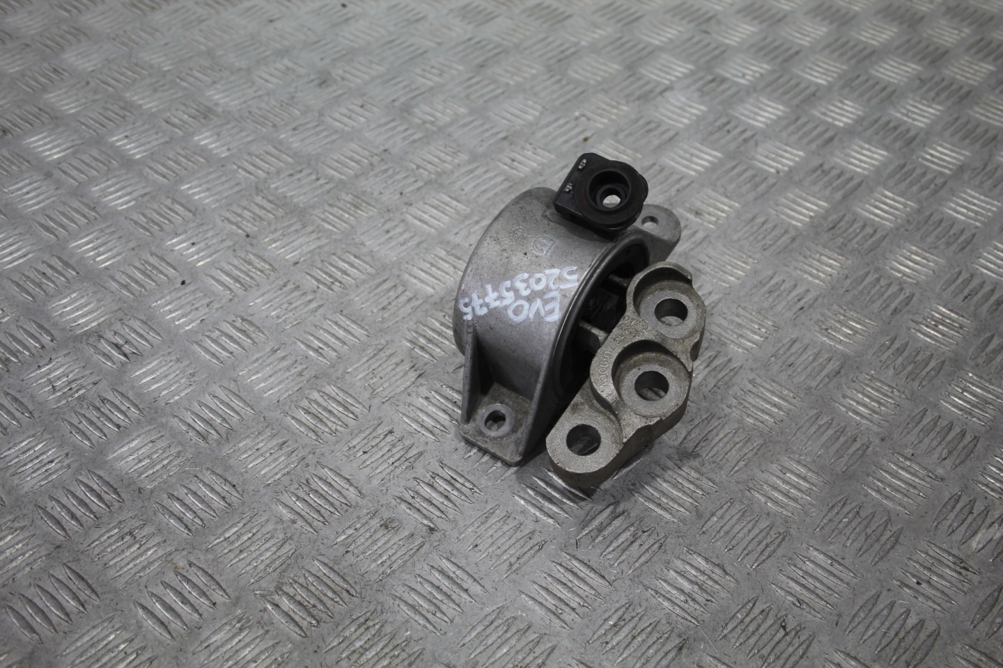 holder engine mount FIAT GRANDE PUNTO EVO