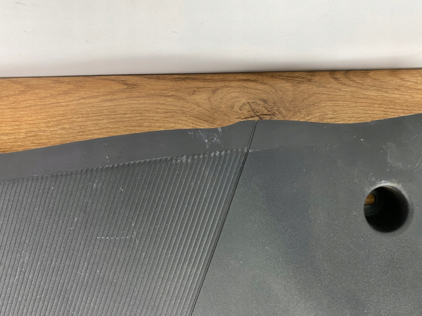 Panel console centralna lower Ford Maverick 2022+ USA