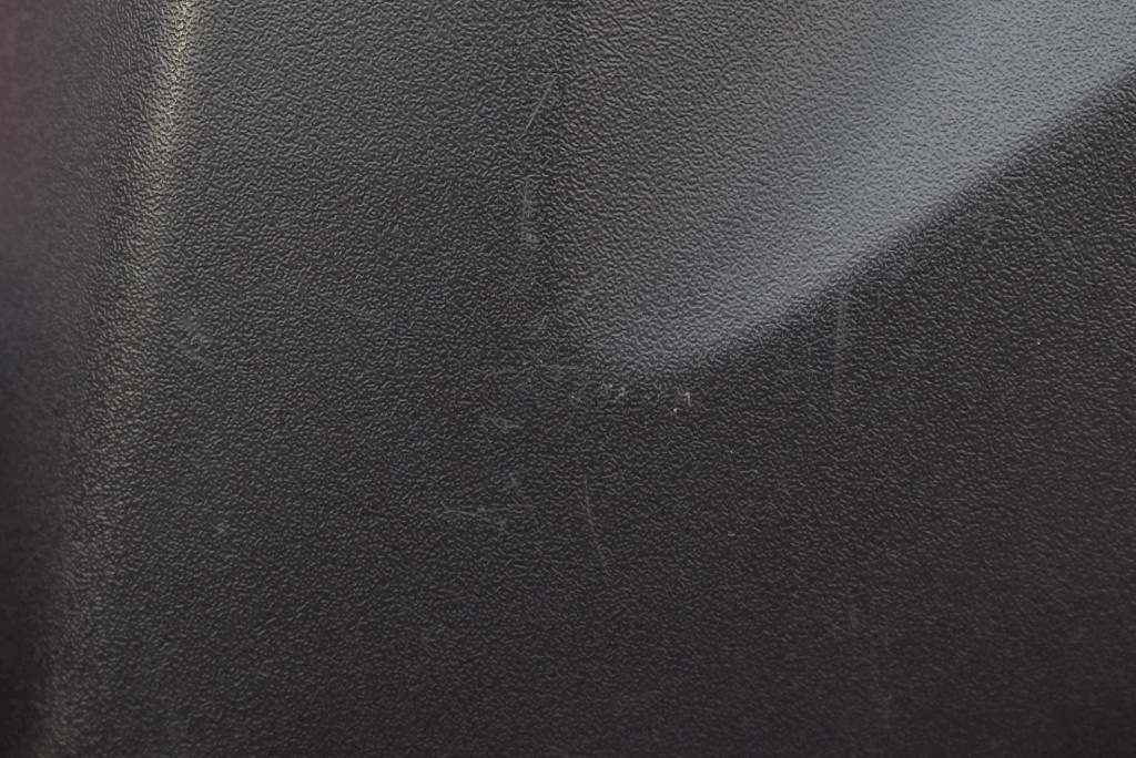 cover spoiler mirrors left black BK31-V16003-AB FORD TRANSIT MK8 14-19