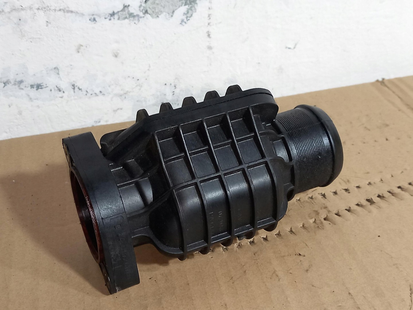 pipe wiring air PEUGEOT 2008 1.6 HDI 072053