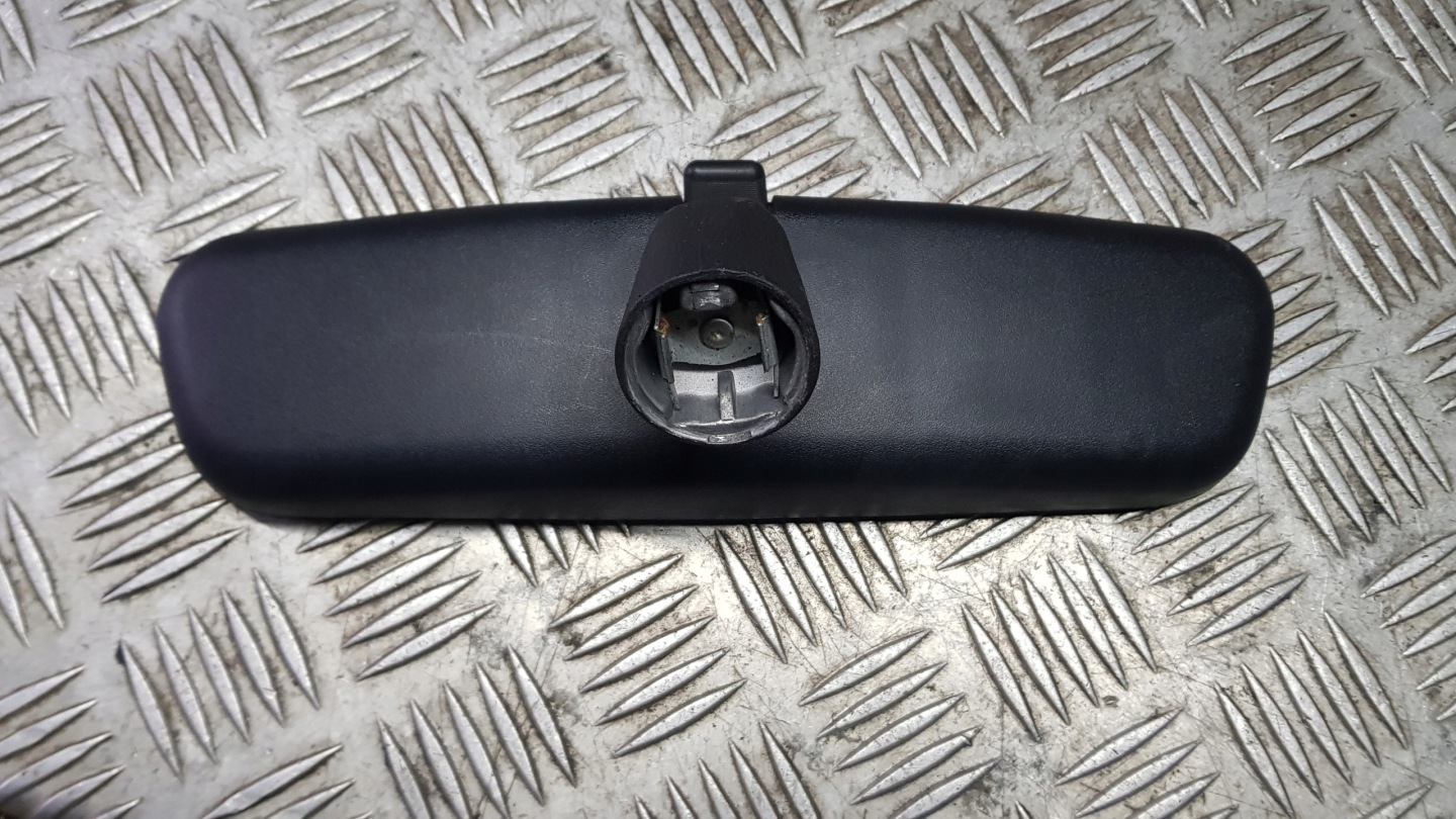 AUDI A4 B6 mirror inner reversely