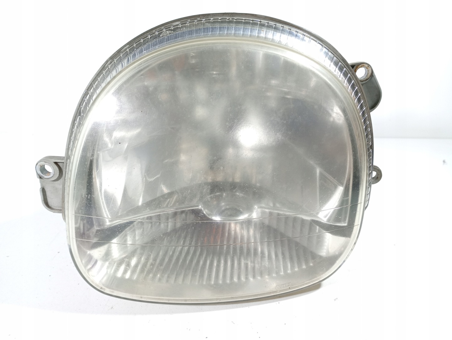 Renault Twingo 07-14 REFLEKTOR left front light left front