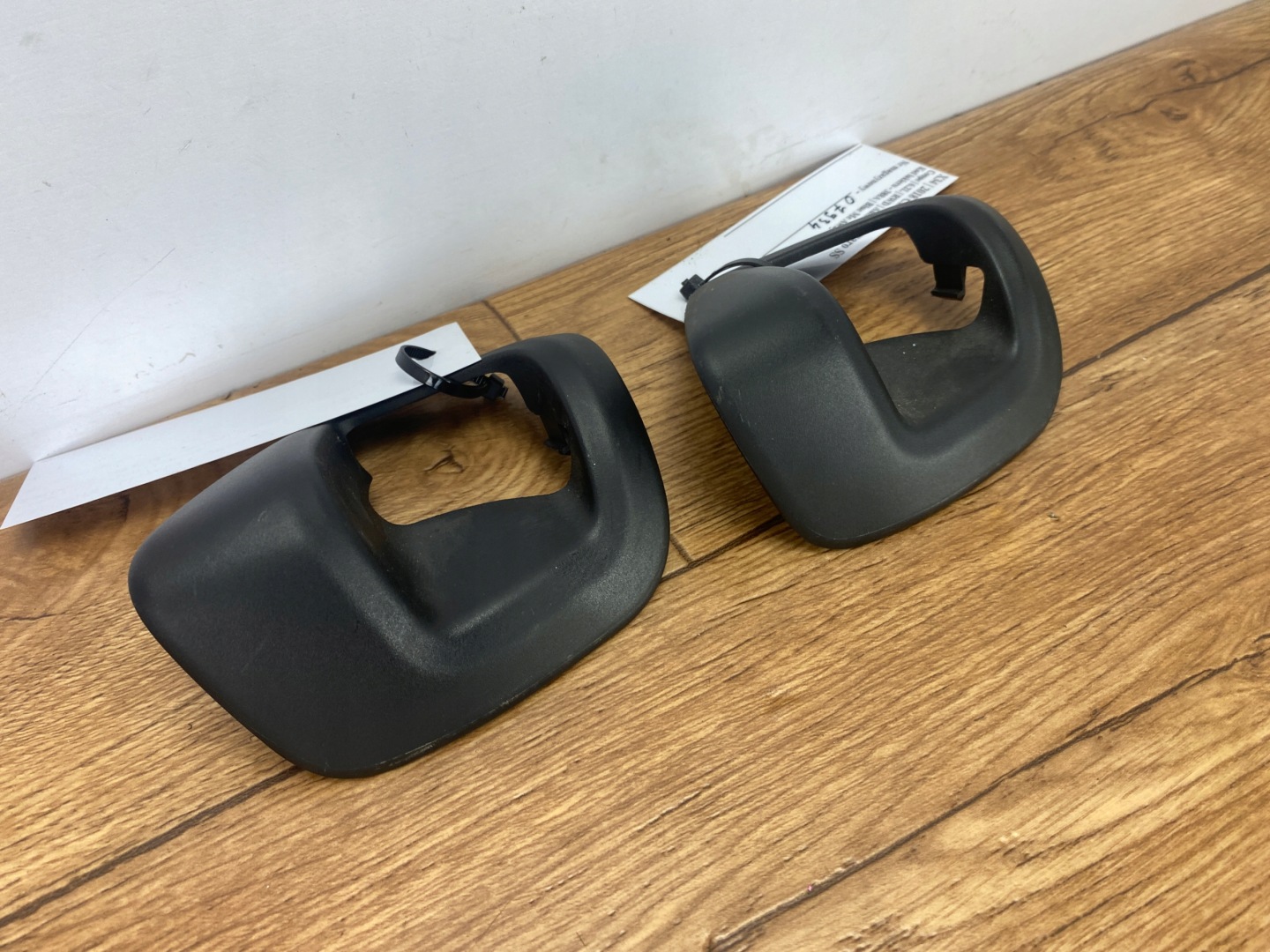 Blende Abdeckung Haltegriffe Panikgriffe SITZ rechts Chevrolet Camaro SS 2016+ USA