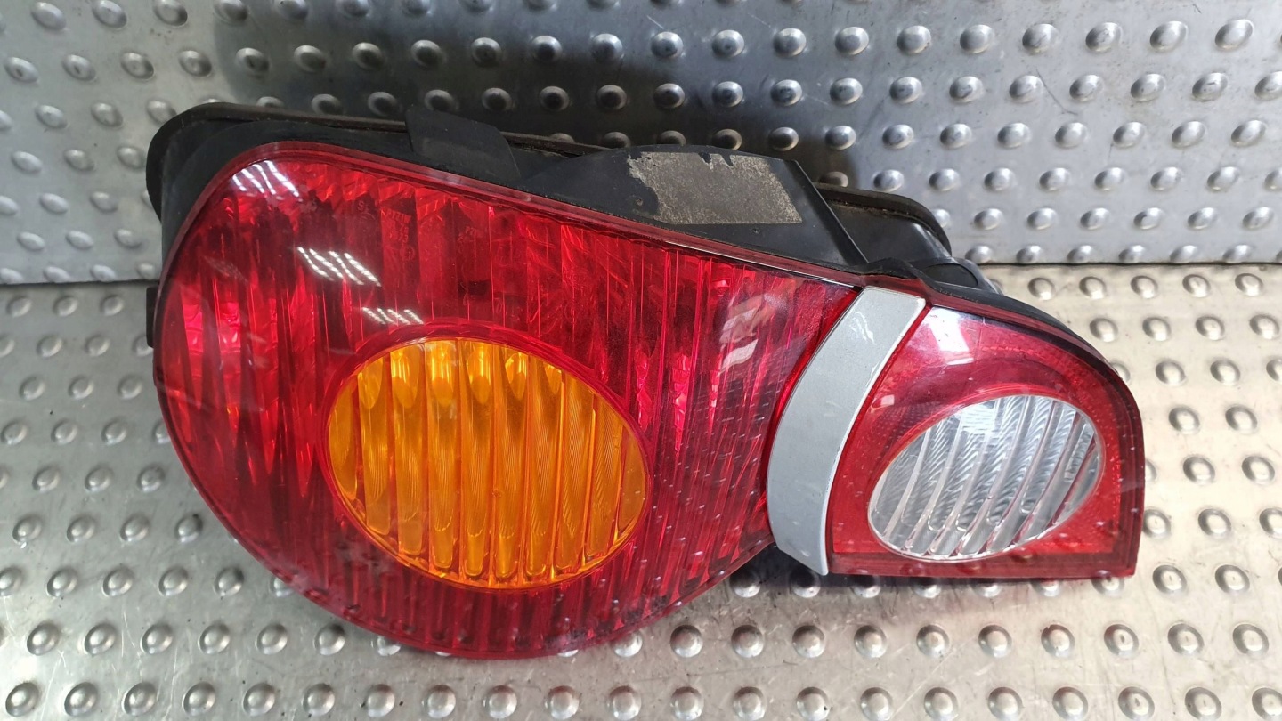light rear part left BMW Z4 E85 02
