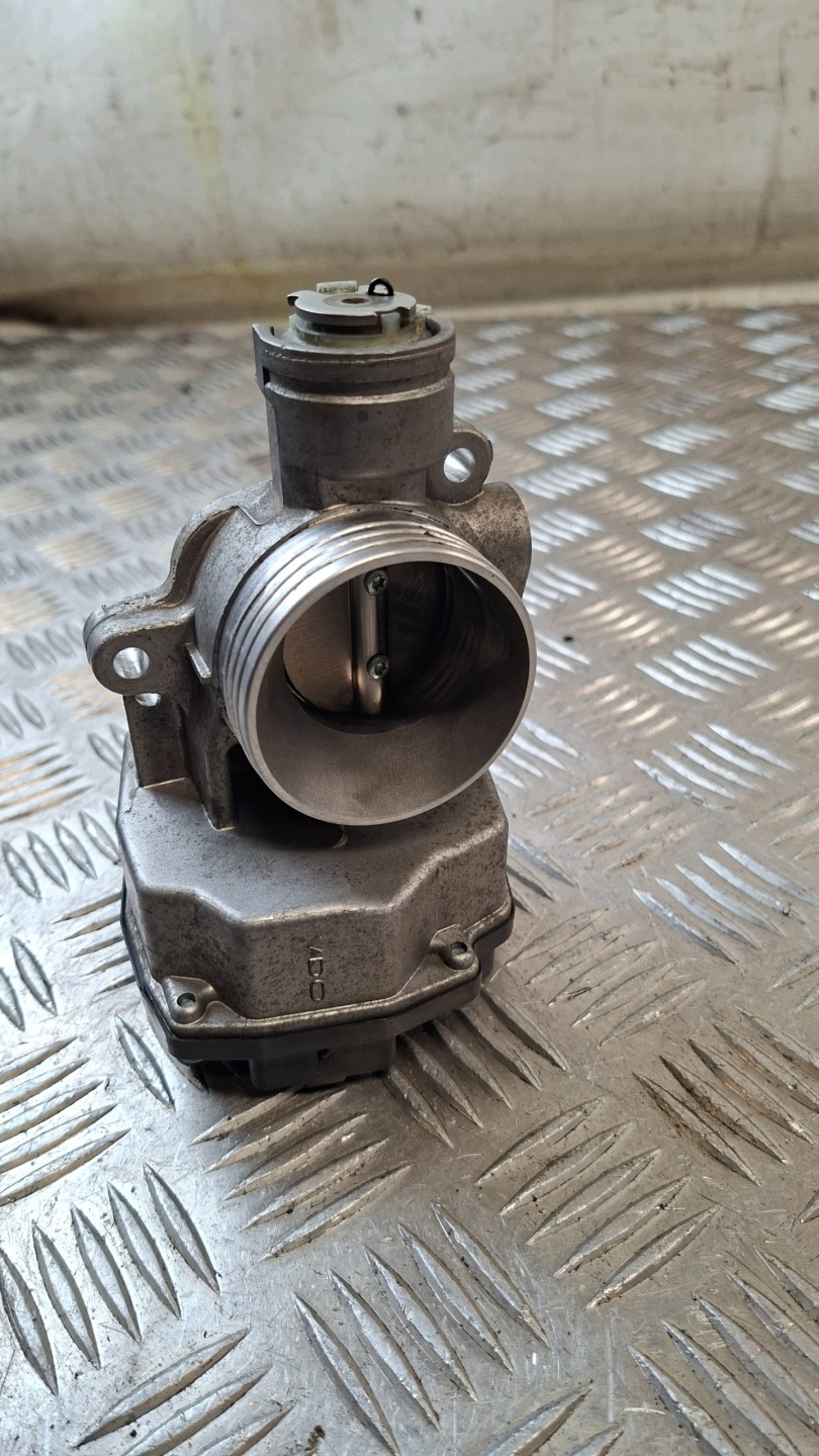throttle flap CITROEN C3 1.4