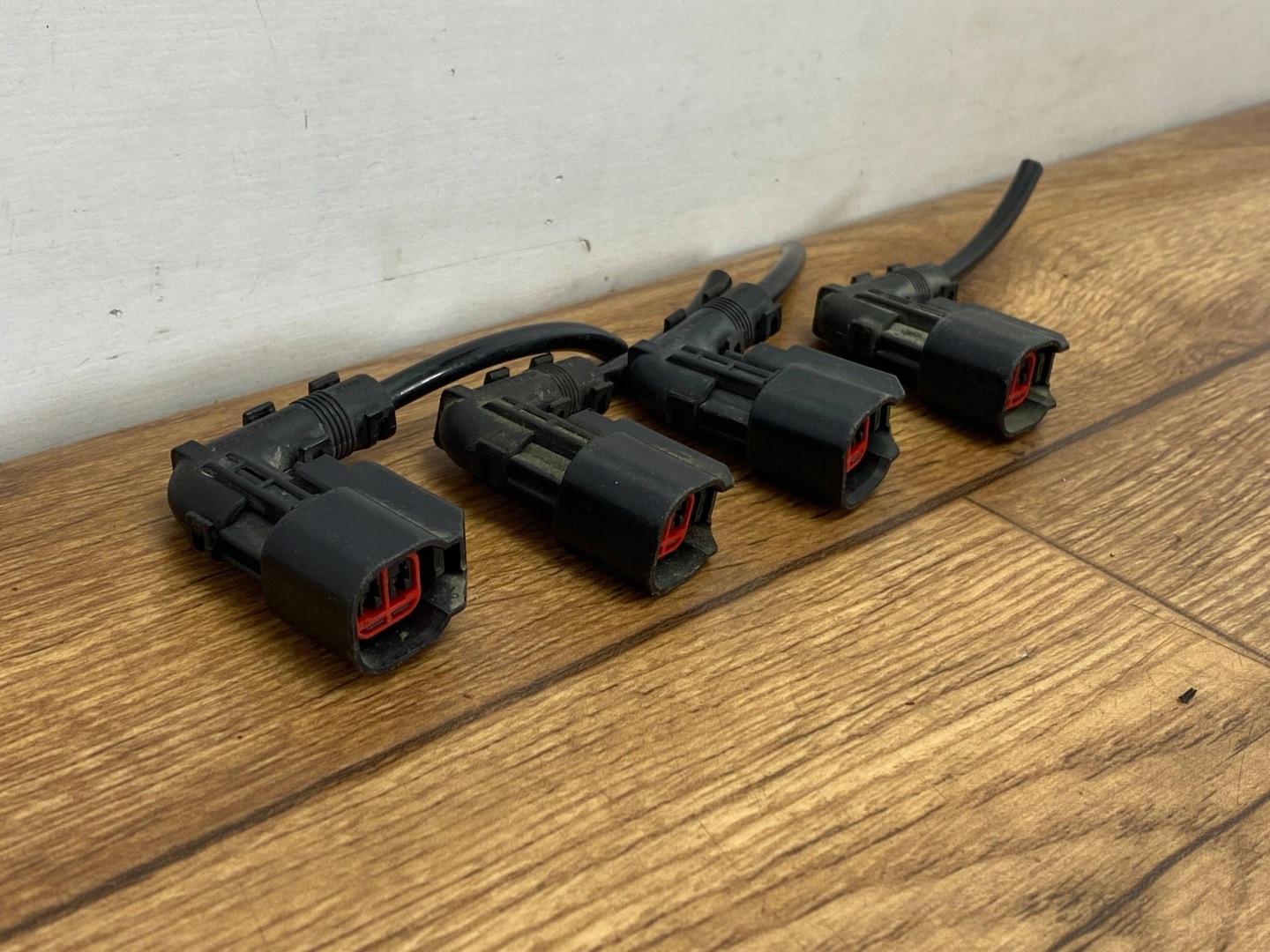 connecting spoiler connector bundle sensor ABS Ford/Dodge/Jeep/Chevrolet/RAM