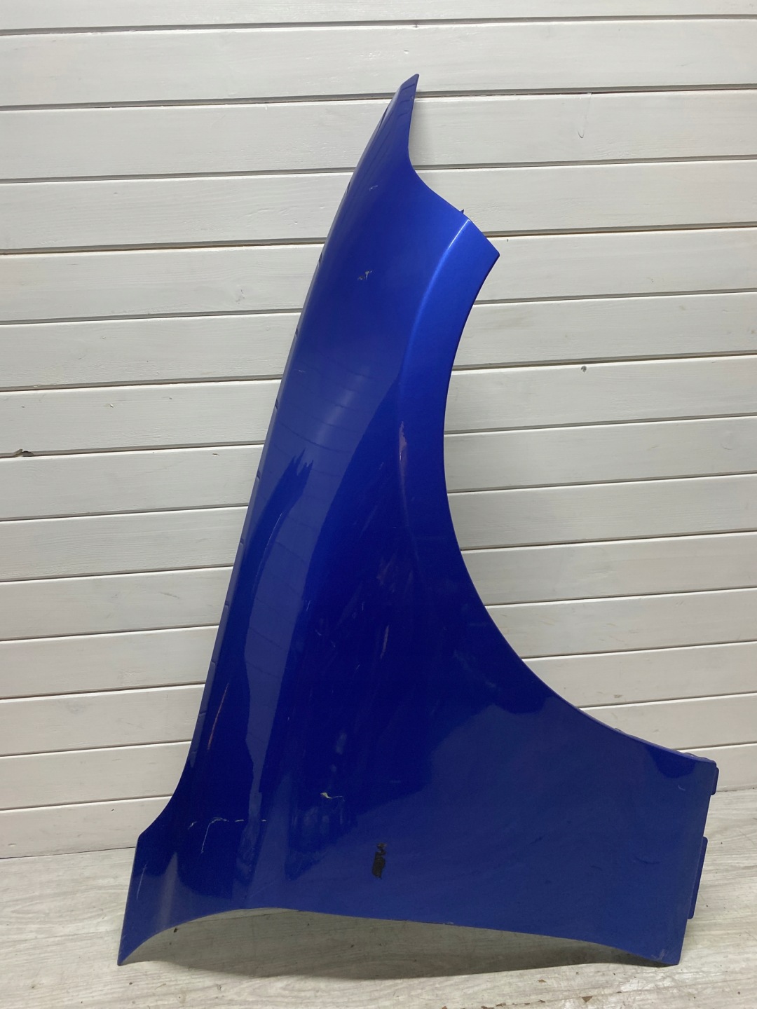BMW 1 F20 F21 fender front right