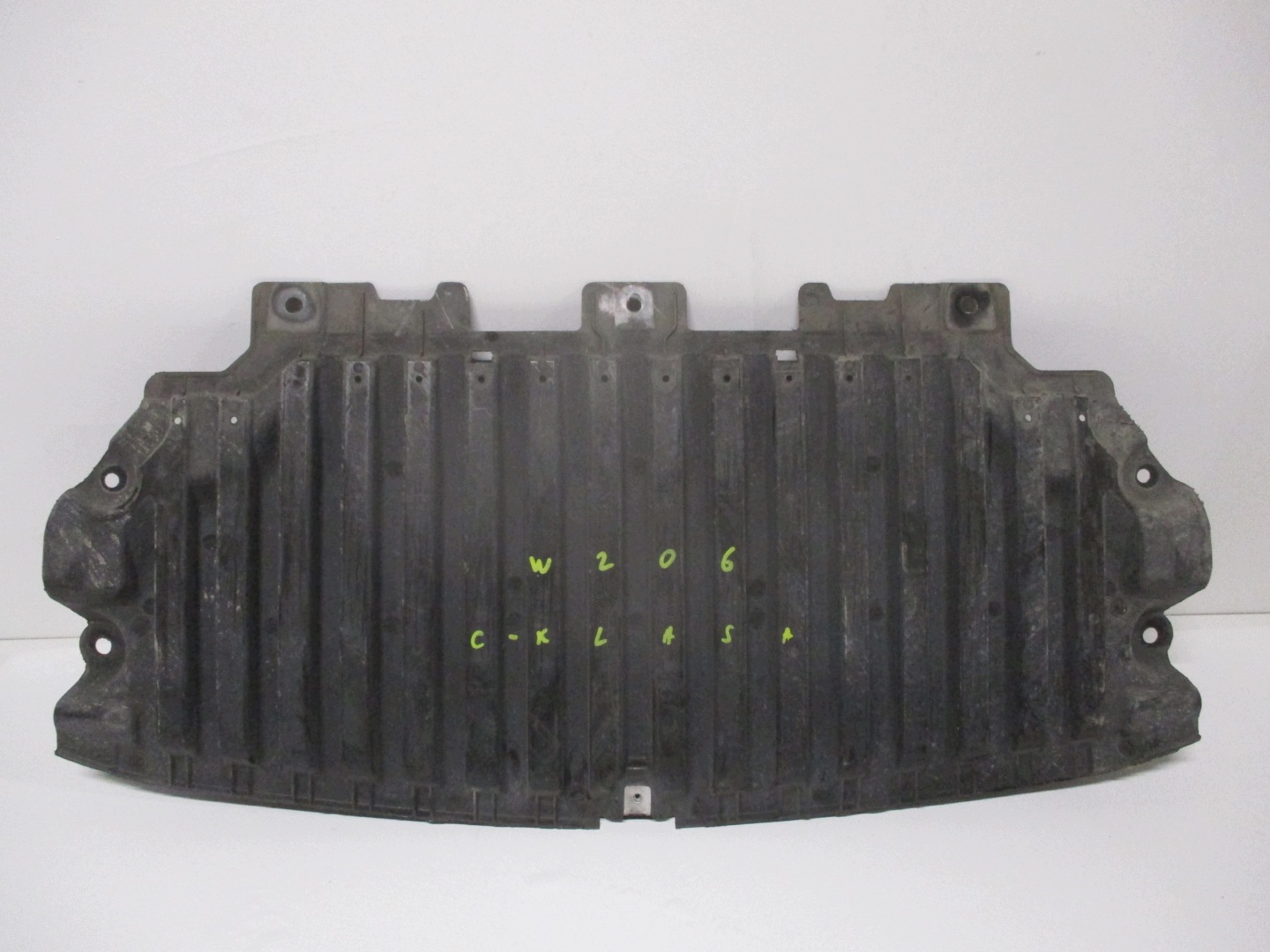 Blende Abdeckung abdeckung Mercedes C-Klasa W206 A2065205500