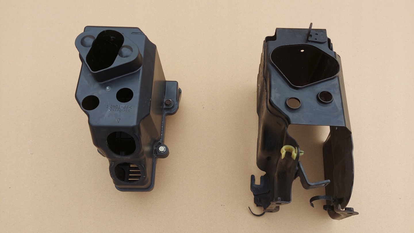 obal EASYTRONIC HONDA JAZZ 08-15 CIVIC 06-12