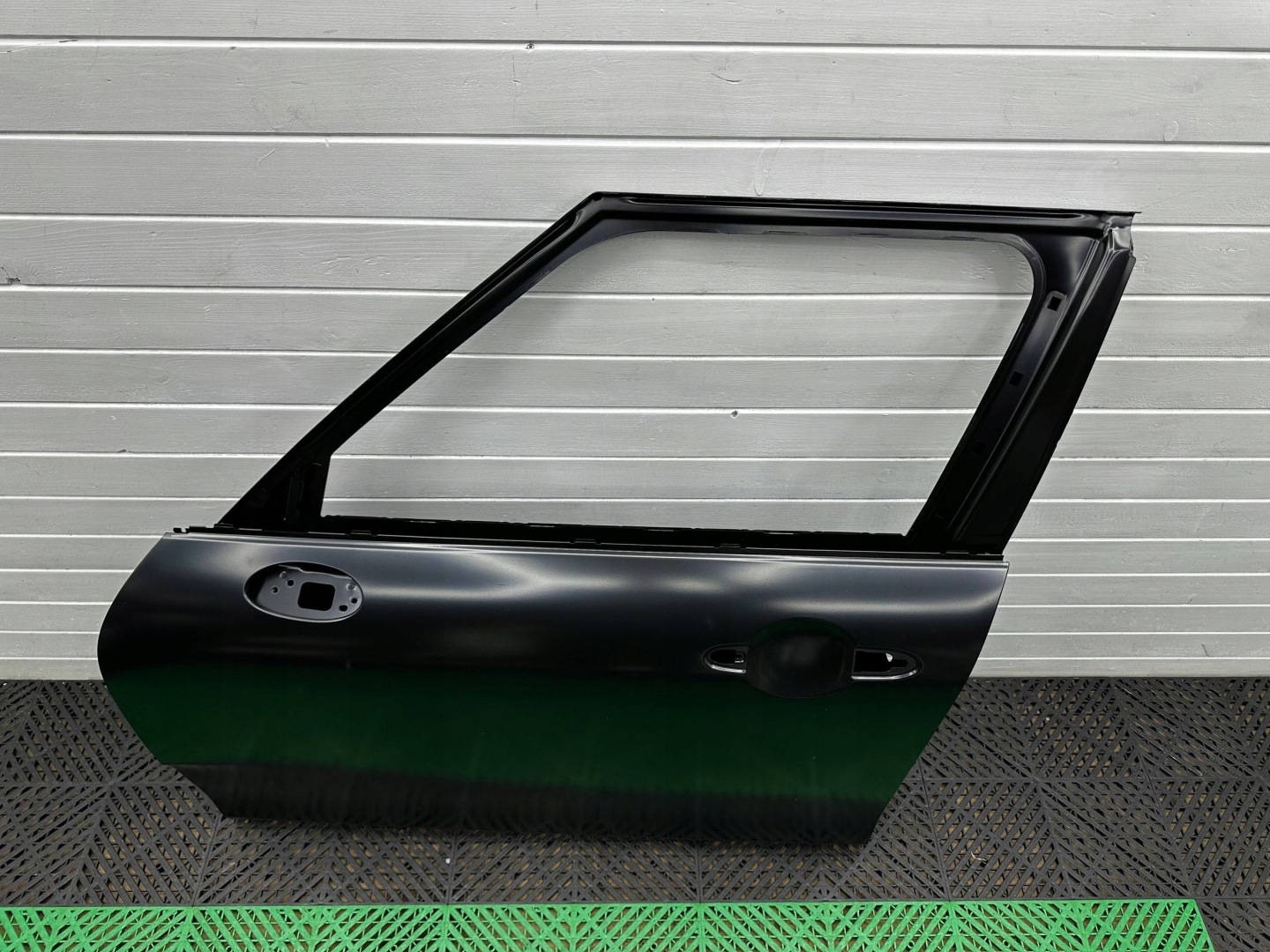 door front front side left Mini Clubman F54 7462791