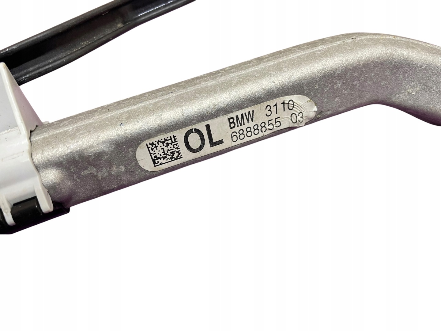 Querlenker vorne links Schrauben+Sensor POZIOMOWANIA lichte BMW 4 G22 G23