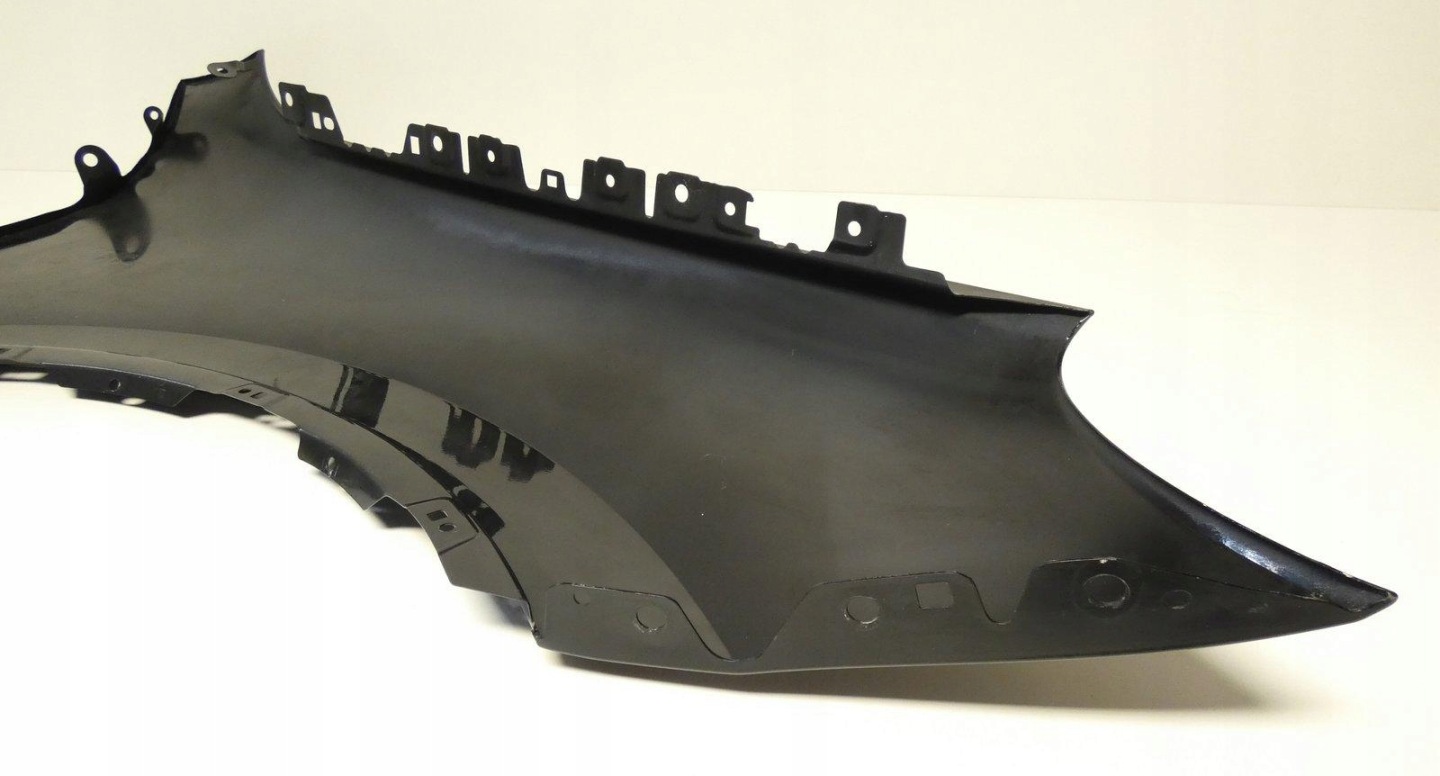 PORSCHE CAYENNE III 3 2018- fender front front left