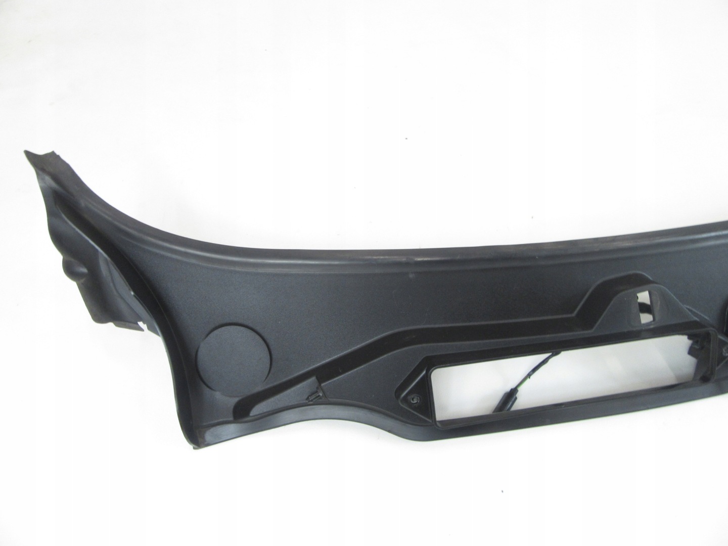 torpedo cover BMW e90 e91 EUROPA
