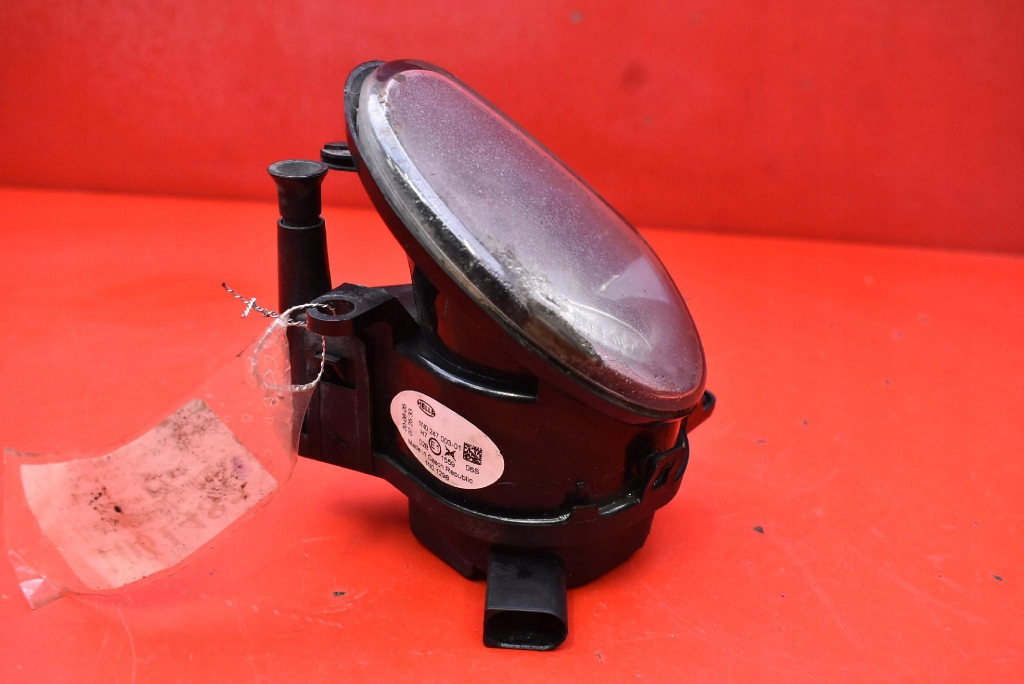fog light left front front 1N0247003-01 AUDI Q7 4L 05-09