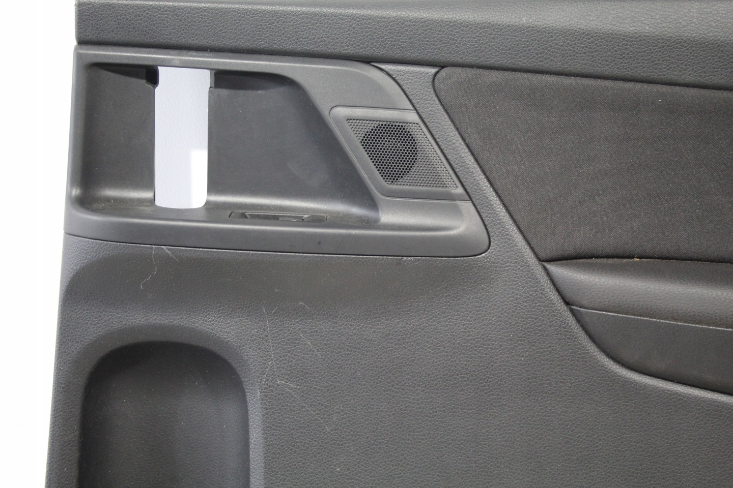 side door right rear part VW SHARAN II 2 7N0 LIFT