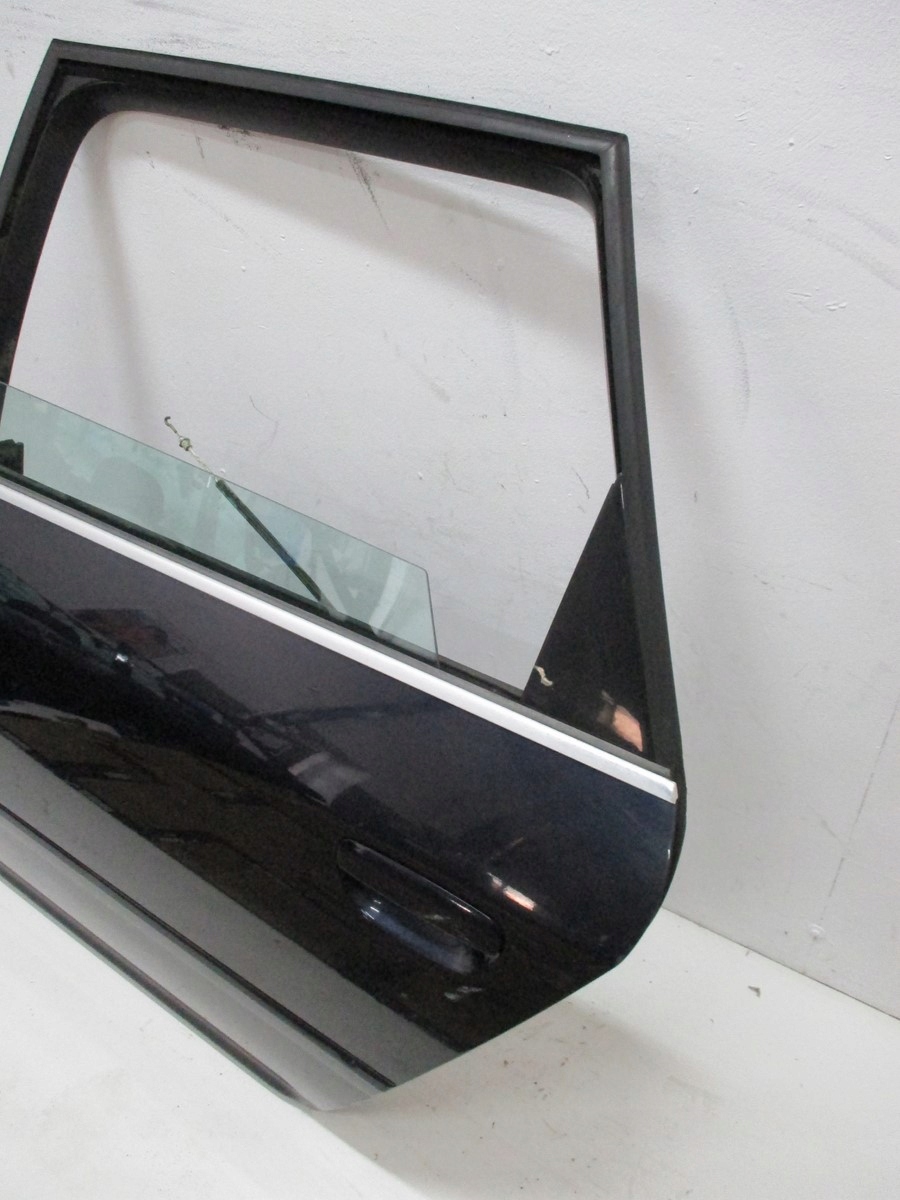 Tür links hinten AUDI A6 C5 4B9