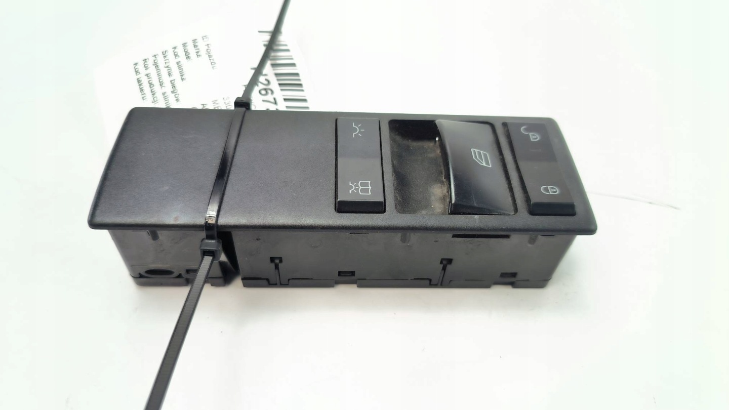 button A9605450913 MERCEDES ACTROS MP4