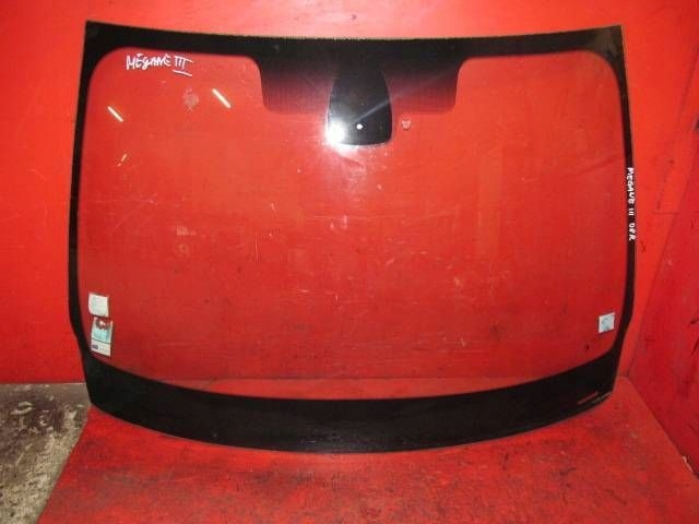 RENAULT MEGANE III 3 HB KOMBI VETRO PARABREZZA Anteriore Anteriore SENSOR