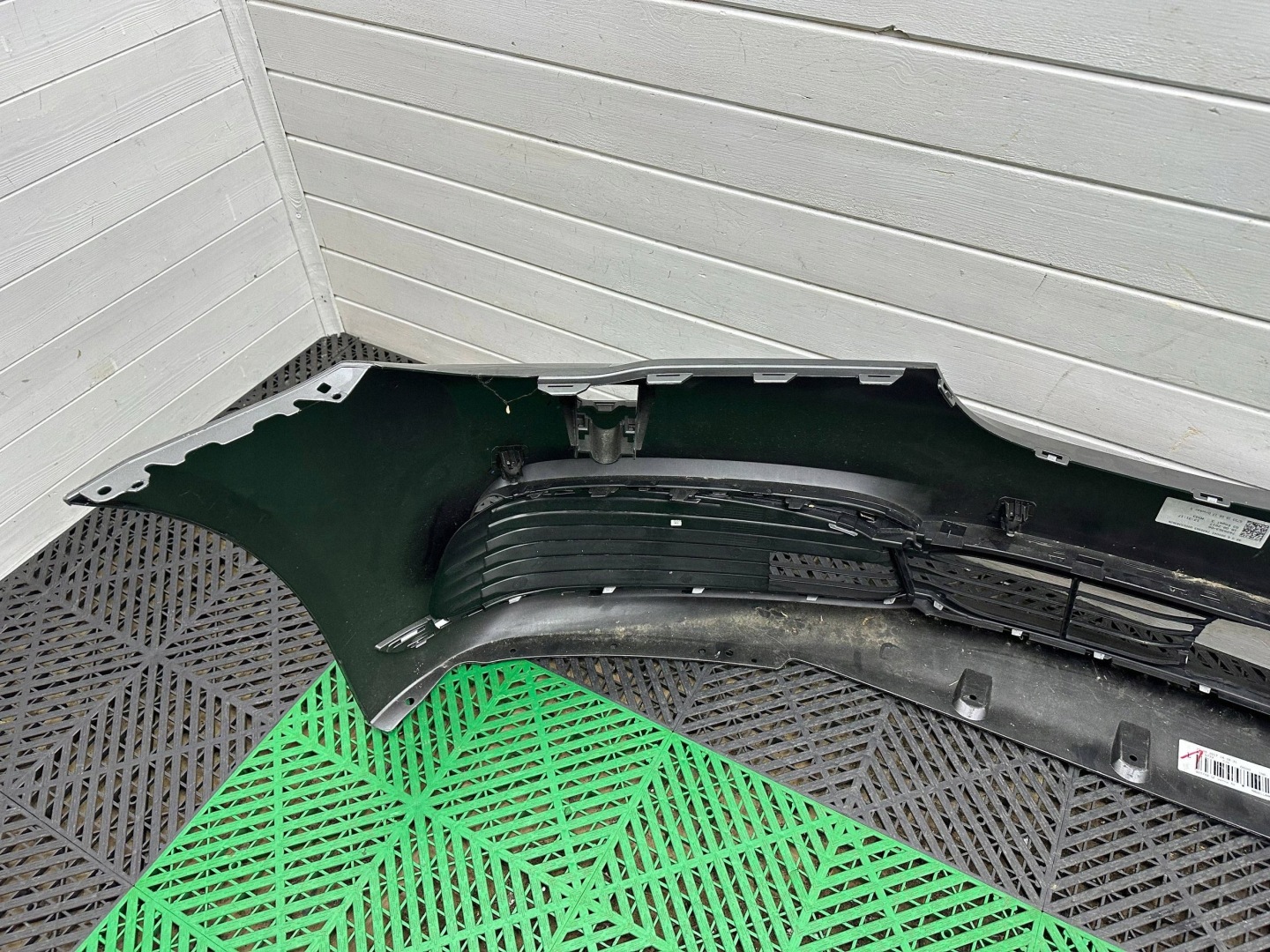 Frontstoßstange vorne BMW 7 G11 G12