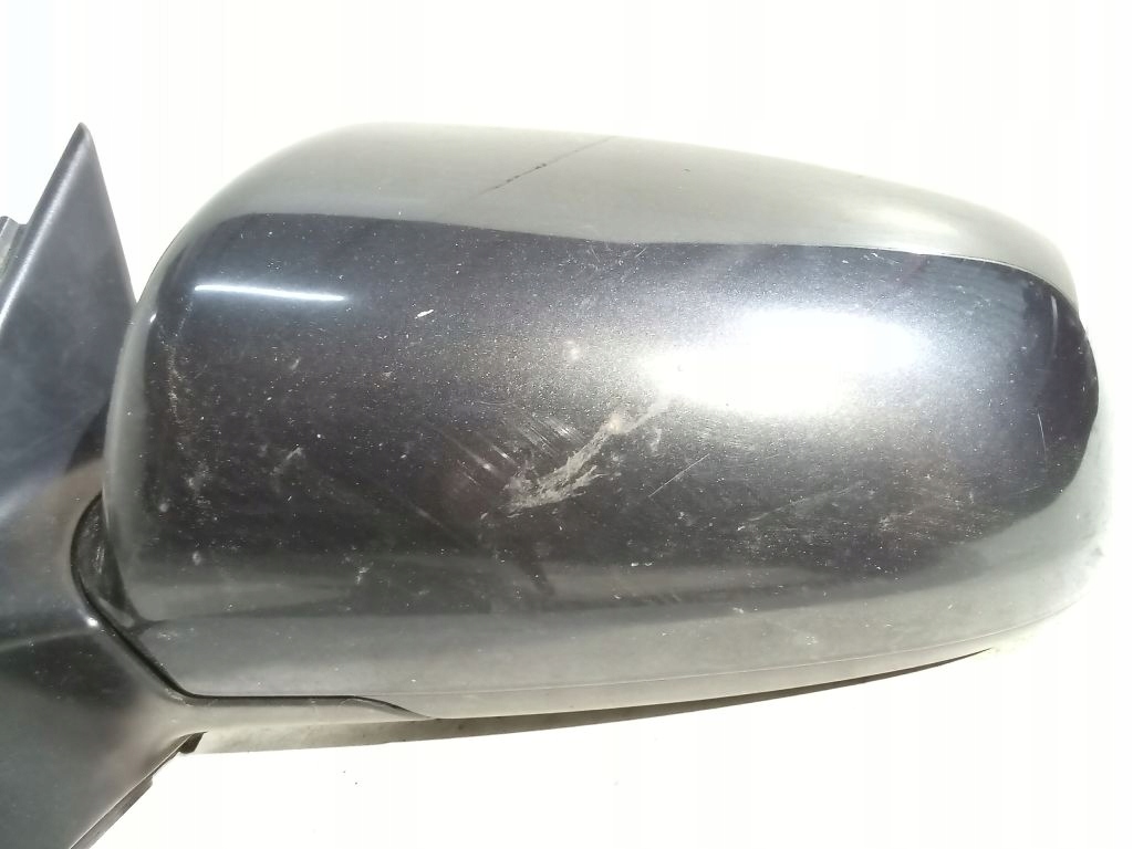 Audi A4 B6 mirror left el. 5 PIN