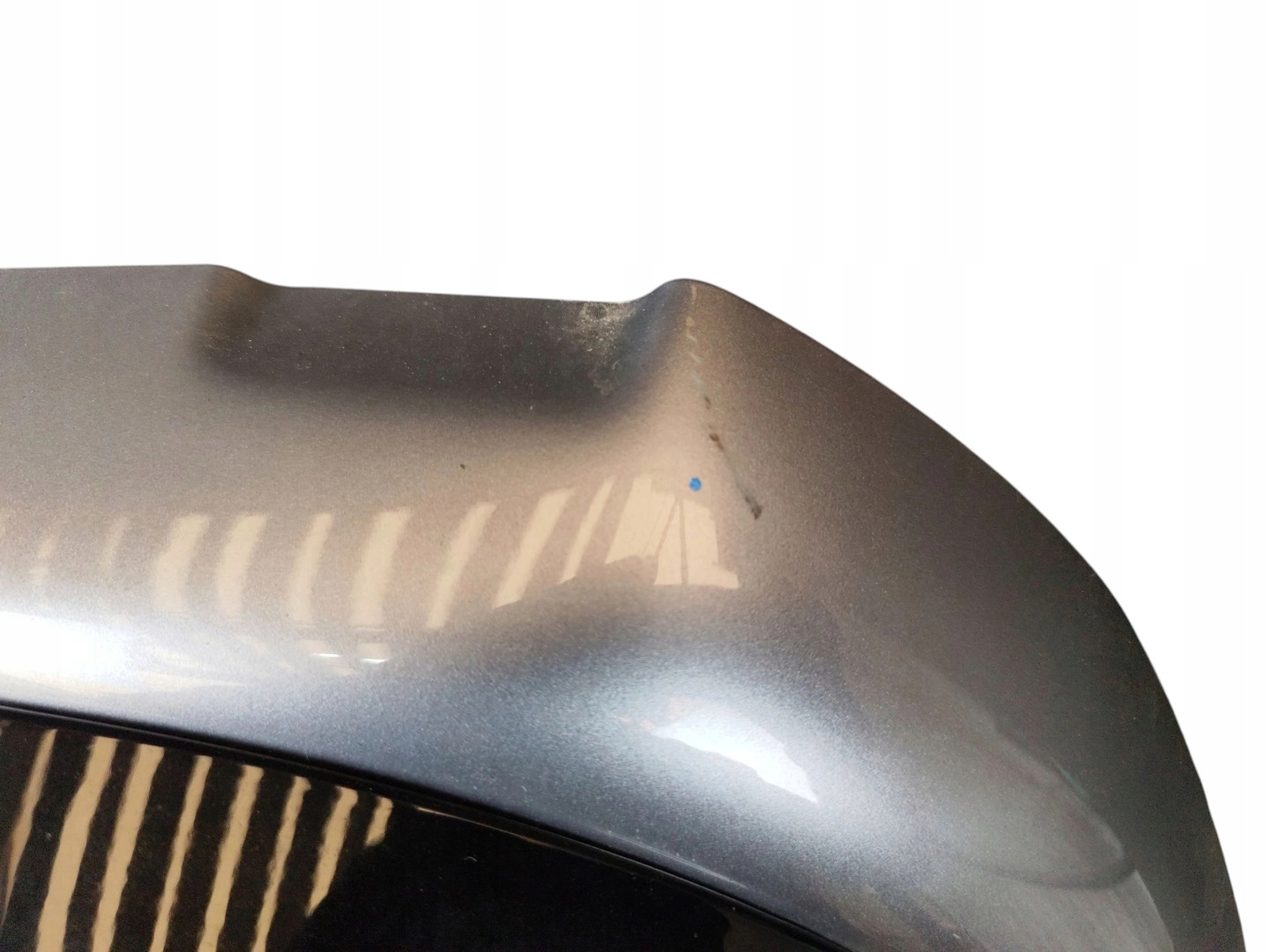 trunk door boot rear part OPEL COMBO E (2021-2023) KOD LAKIERU KCA