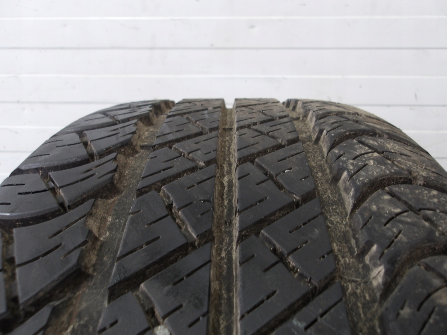 DODGE NITRO wheel spare disc 20 5x114,3 20x7J