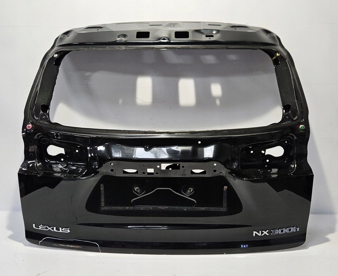 trunk door boot LEXUS NX and 14- original