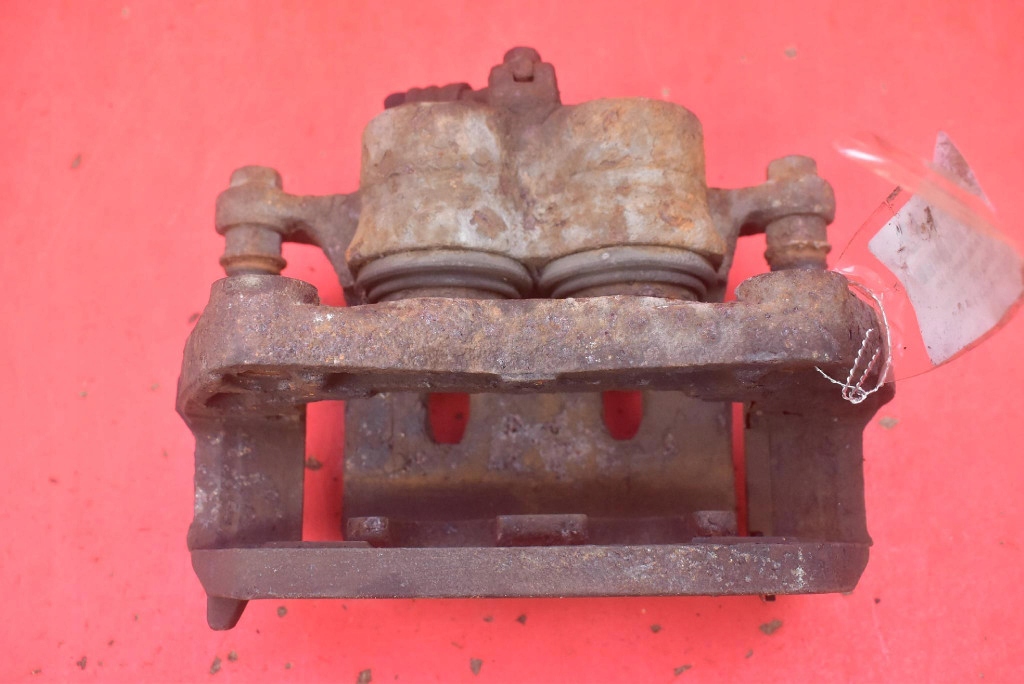 caliper brake left front INFINITI FX35 1 and 3.5 V6 307 KM 06-08
