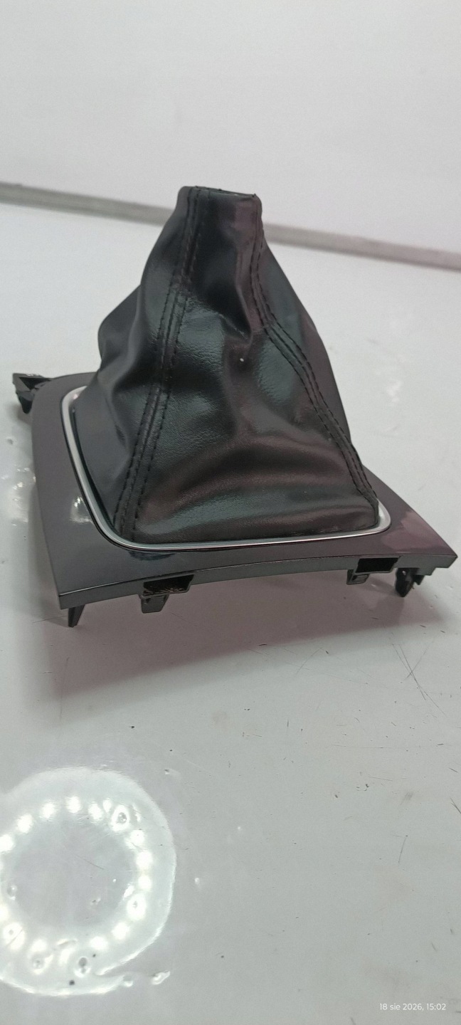 manschette getriebe DZWIGNI schalt getriebe leder MAZDA 6 2013R