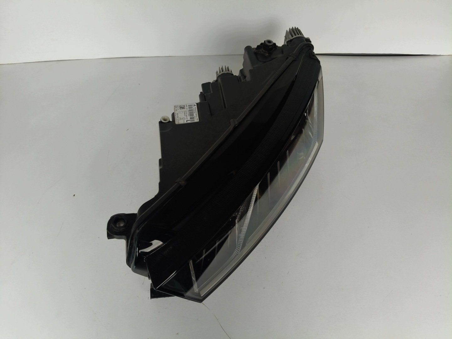 light left REFLEKTOR SKODA OCTAVIA 4 IV 5E3 20- FULL LED