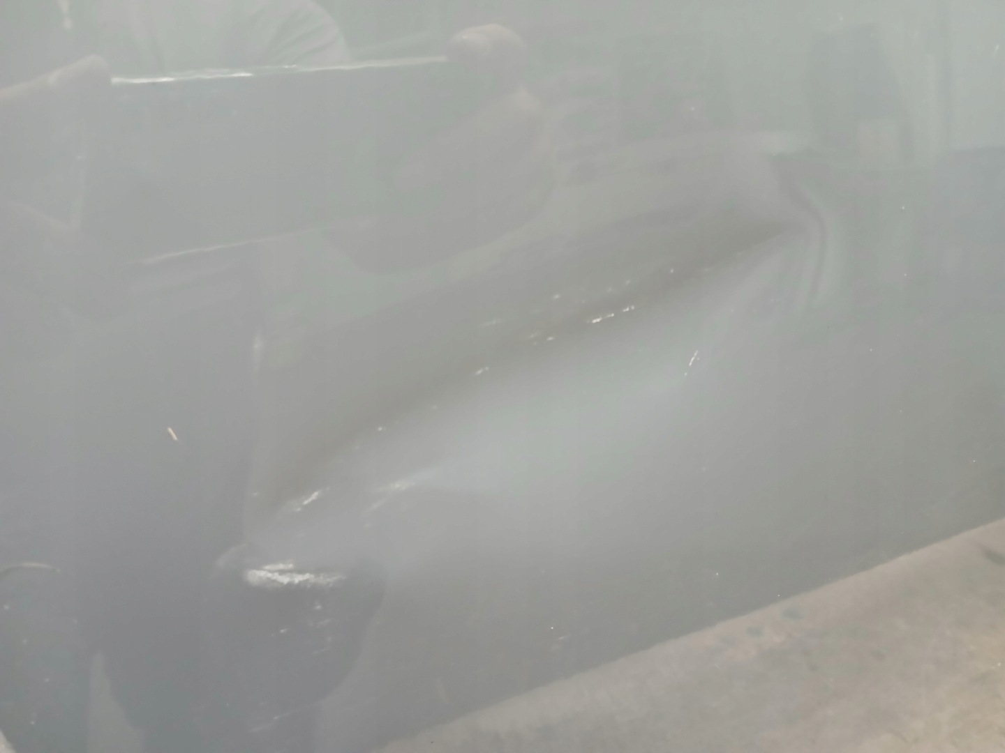 door front left OPEL CORSA F