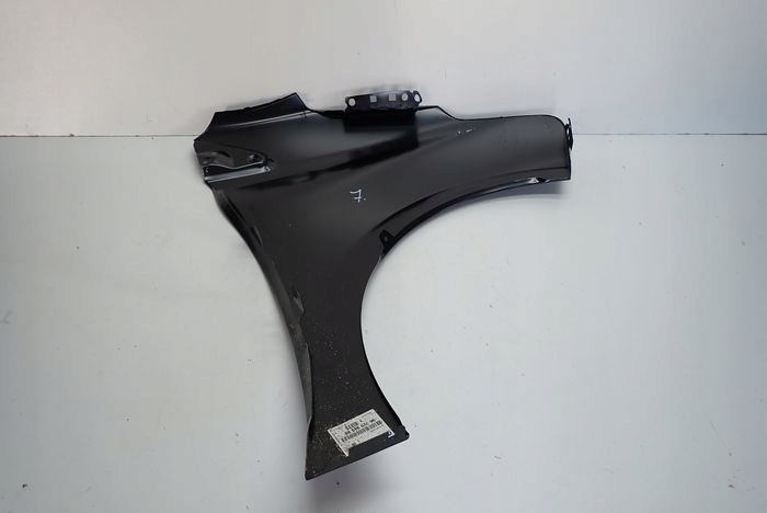 PEUGEOT 208 12-19 fender left front front