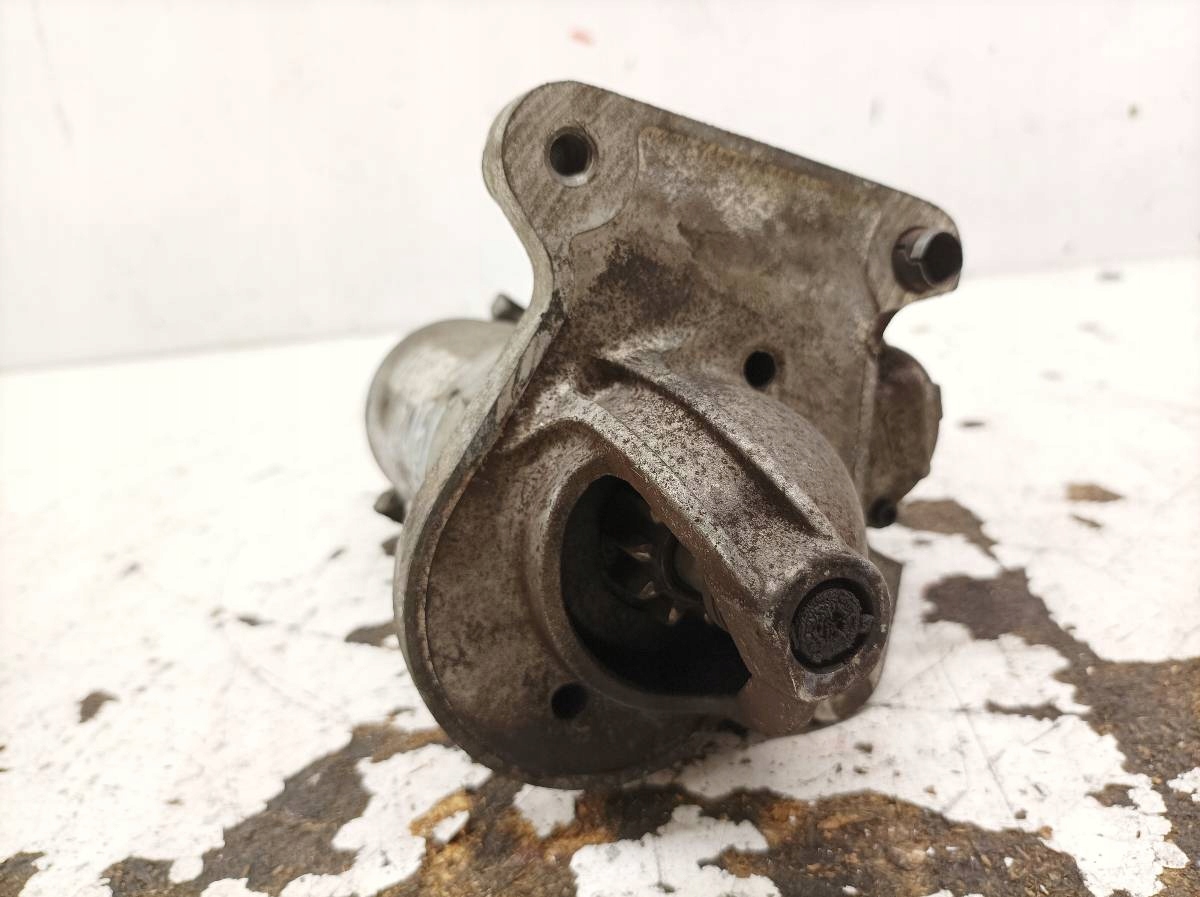 starter 8V21-11000-AD 1.6 D Mazda 2 II (2007-2014)