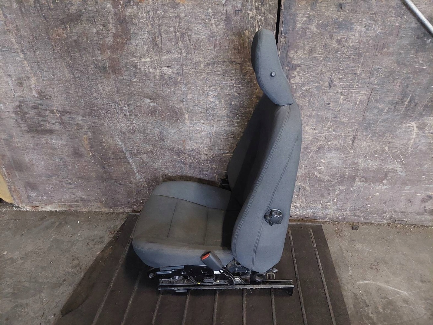 seat right front front VOLVO S40 II V50 and