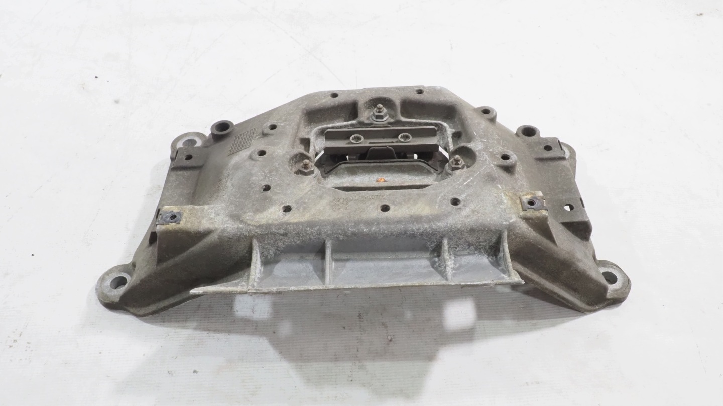 Audi A4 B8 A5 8T A6 C7 Q5 8R supporto cambio ingranaggi 8K0399263BH