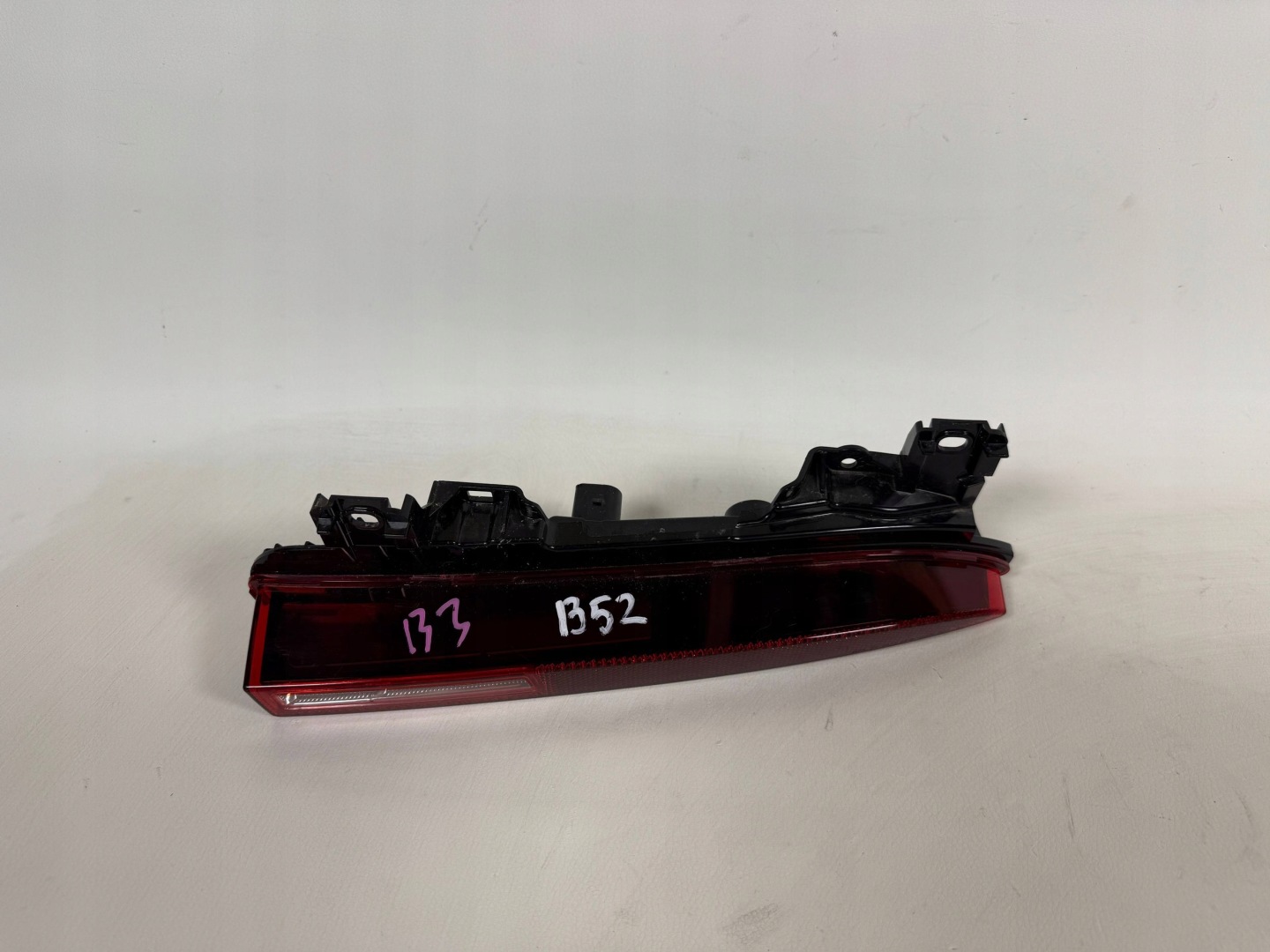 Porsche Macan 95B 22- Lift light reversing led right