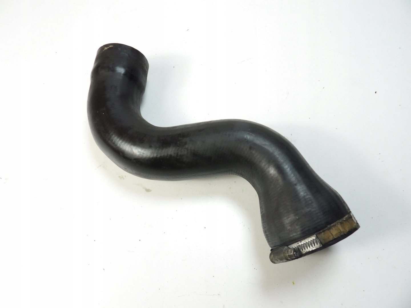 VW PASSAT B5 1.8T 1.8 T Schlauch Rohr luft intercooler