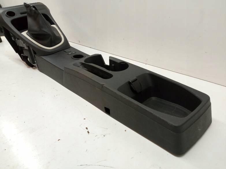 TUNEL mitte Handschuhfach Renault Captur und (2013- )