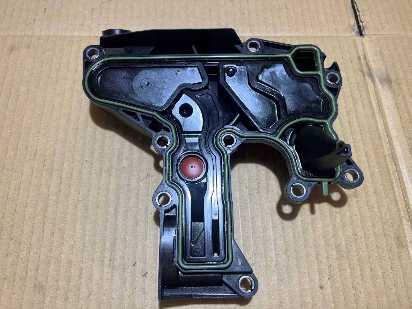 AUDI A4 B8 A5 Q5 A6 2.0 TFSI ODMA SEPARATOR olio 06H103495AK